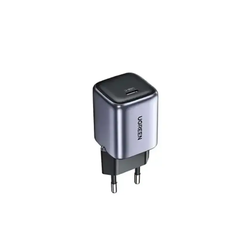UGREEN Nexode Mini GaN 20W USB-C Charger CD318-90664